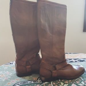 Frye Boots